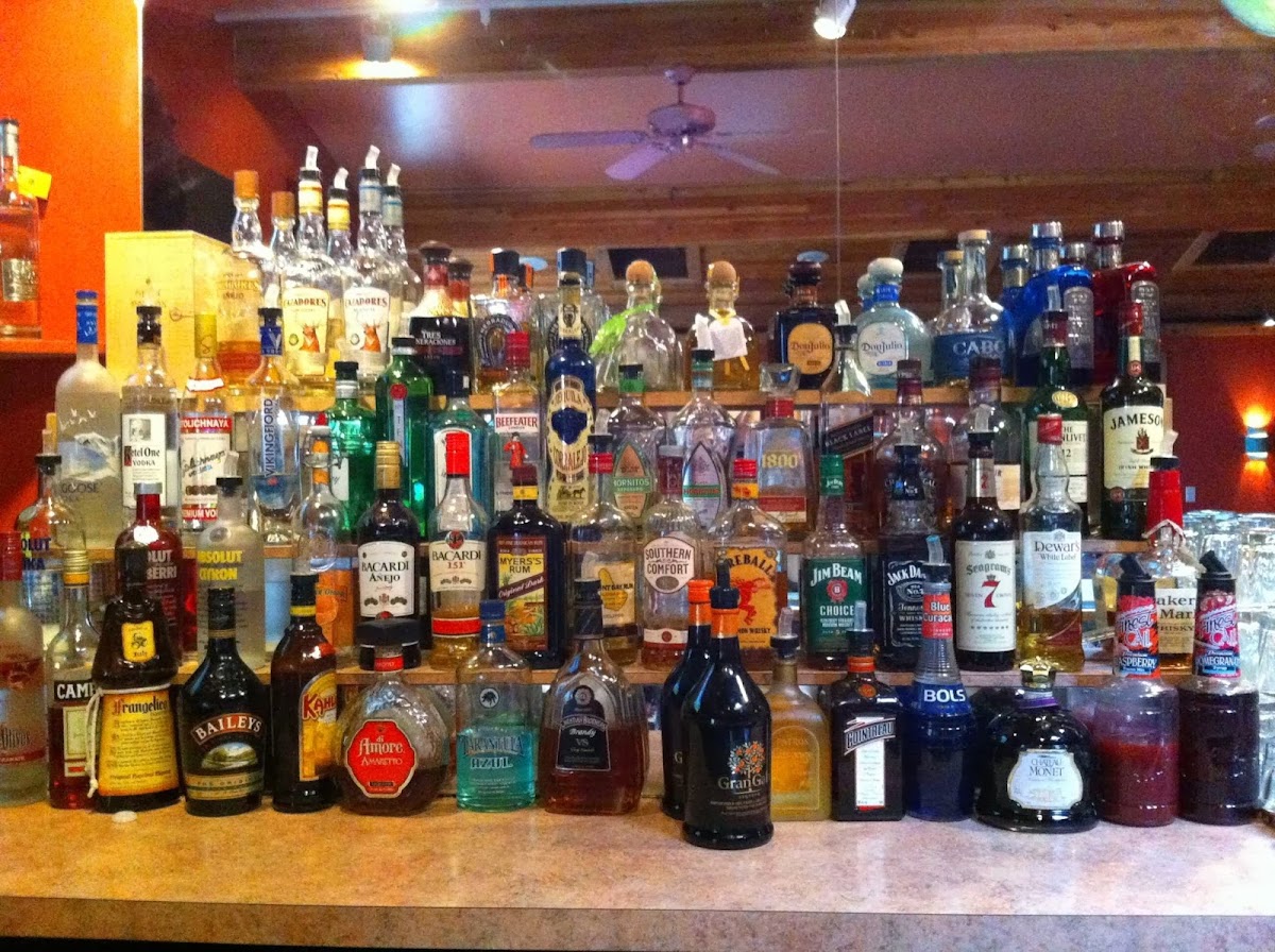 San Carlos Restaurant